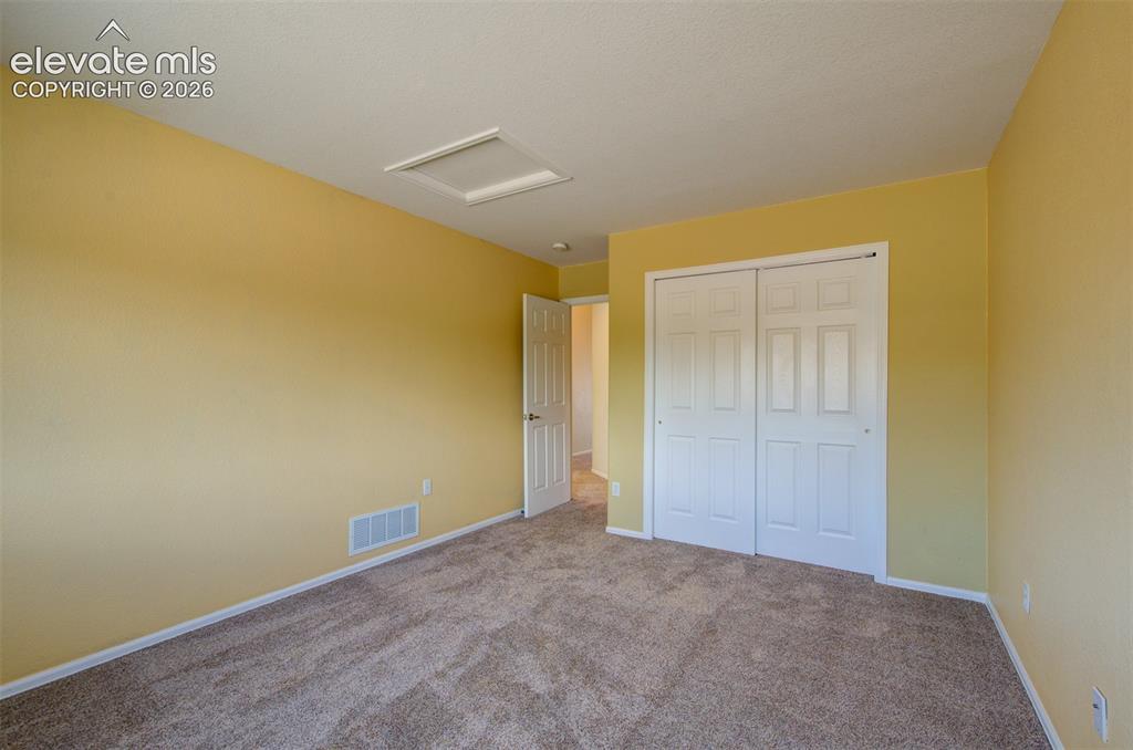705 Witchhazel Court Colorado Springs CO 80921