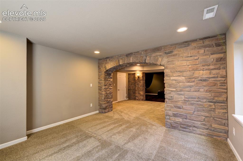705 Witchhazel Court Colorado Springs CO 80921