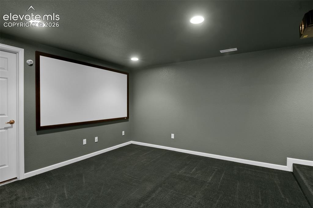 705 Witchhazel Court Colorado Springs CO 80921