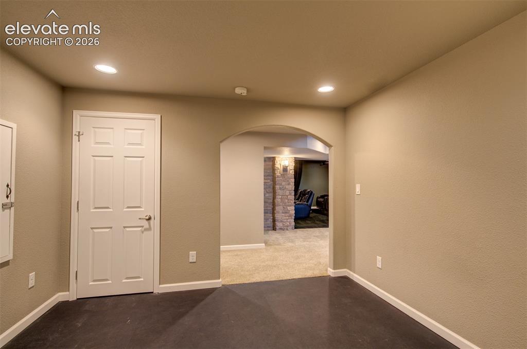 705 Witchhazel Court Colorado Springs CO 80921