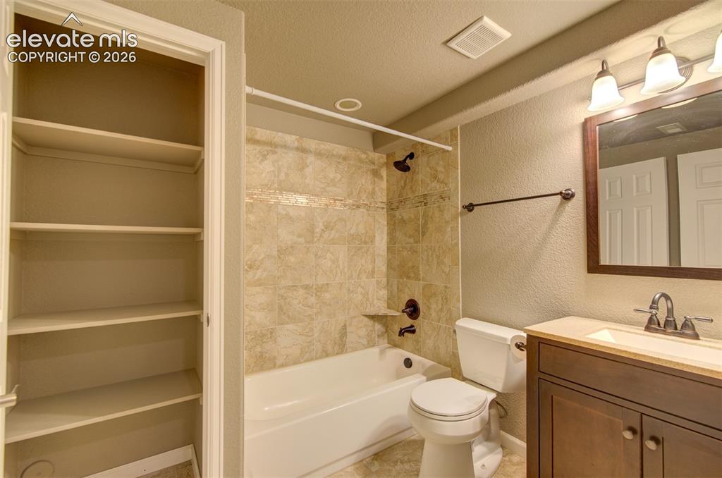 705 Witchhazel Court Colorado Springs CO 80921