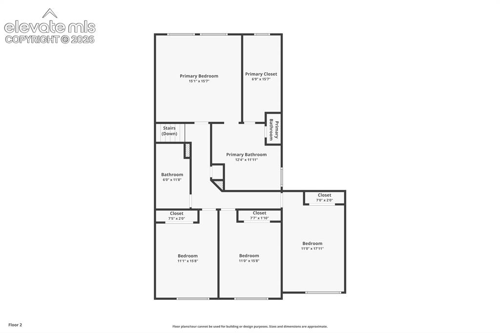 705 Witchhazel Court Colorado Springs CO 80921