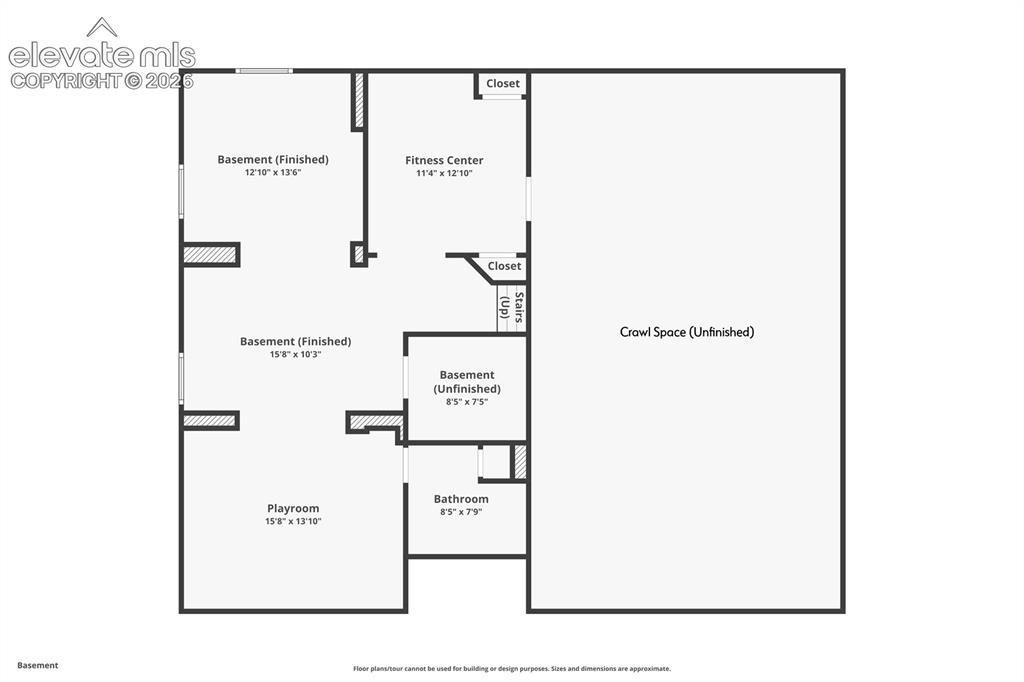 705 Witchhazel Court Colorado Springs CO 80921