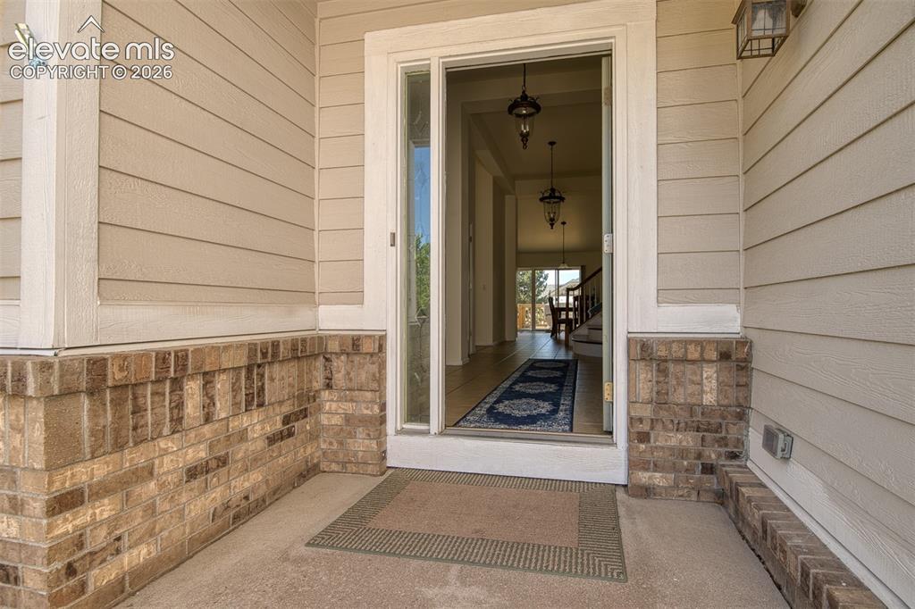 705 Witchhazel Court Colorado Springs CO 80921