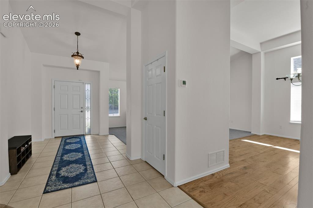 705 Witchhazel Court Colorado Springs CO 80921