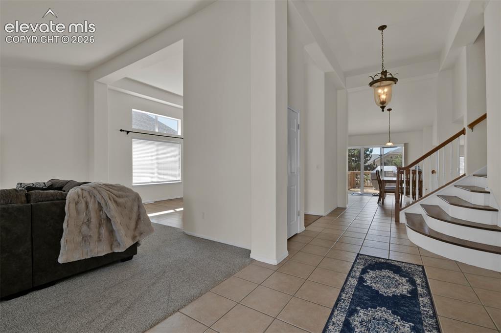705 Witchhazel Court Colorado Springs CO 80921