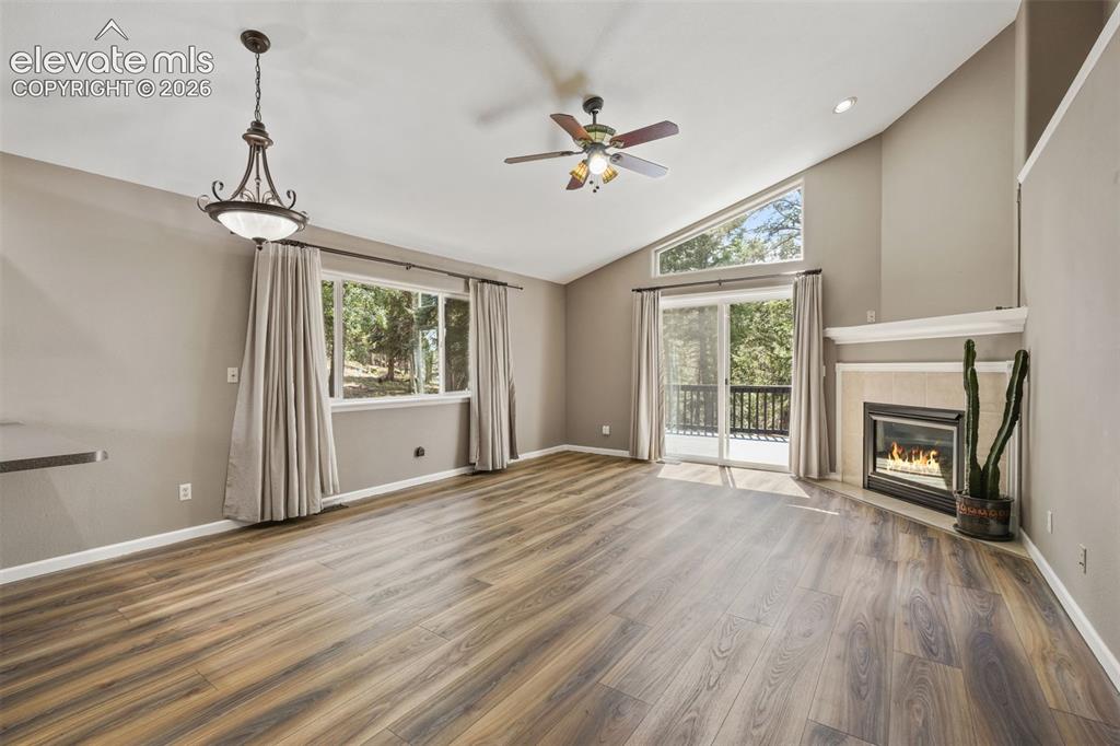 145 Grizzley Peak Road Florissant CO 80816