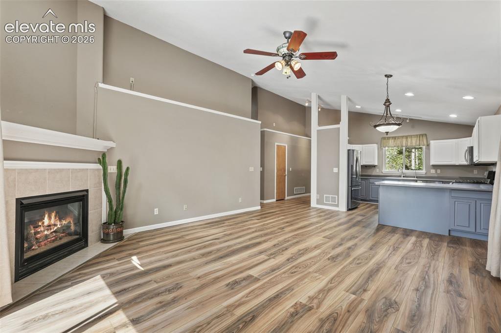 145 Grizzley Peak Road Florissant CO 80816