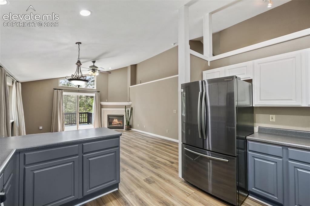 145 Grizzley Peak Road Florissant CO 80816