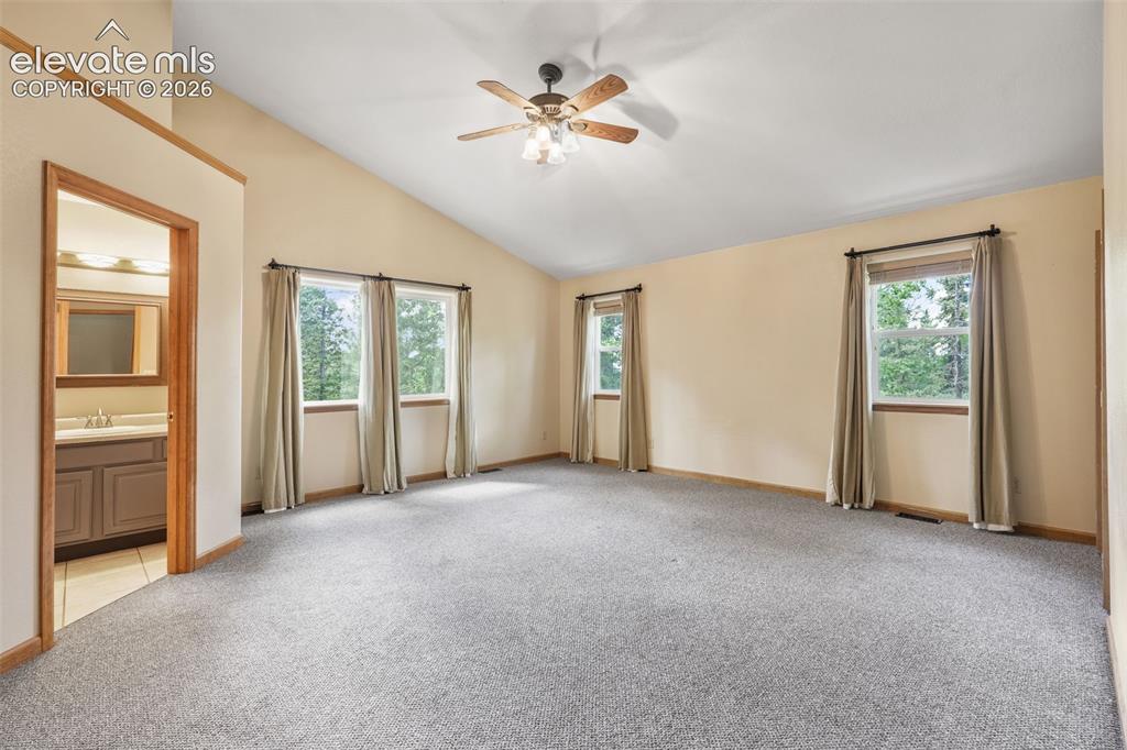 145 Grizzley Peak Road Florissant CO 80816