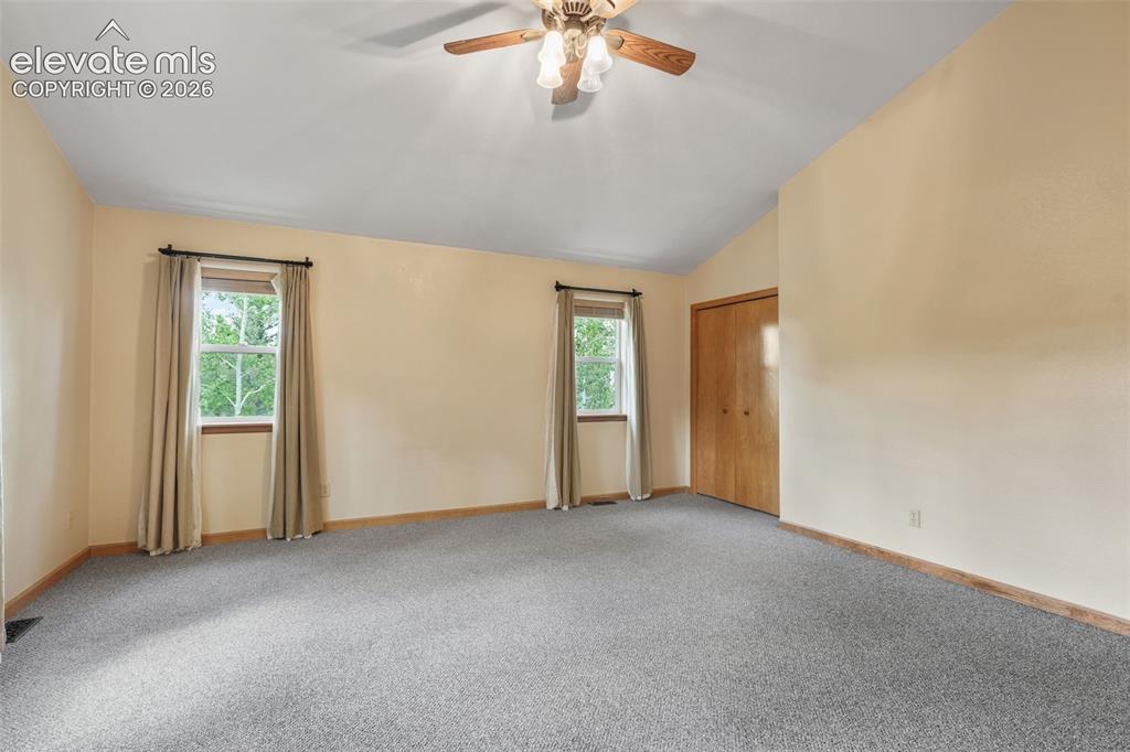 145 Grizzley Peak Road Florissant CO 80816