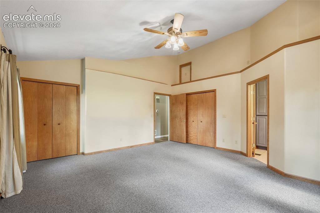 145 Grizzley Peak Road Florissant CO 80816