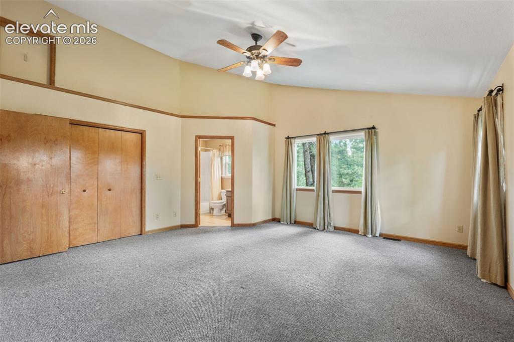 145 Grizzley Peak Road Florissant CO 80816