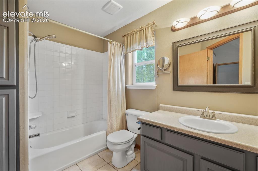 145 Grizzley Peak Road Florissant CO 80816