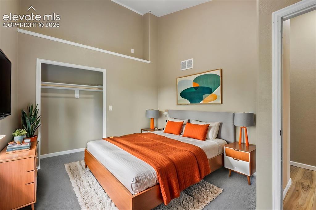 145 Grizzley Peak Road Florissant CO 80816