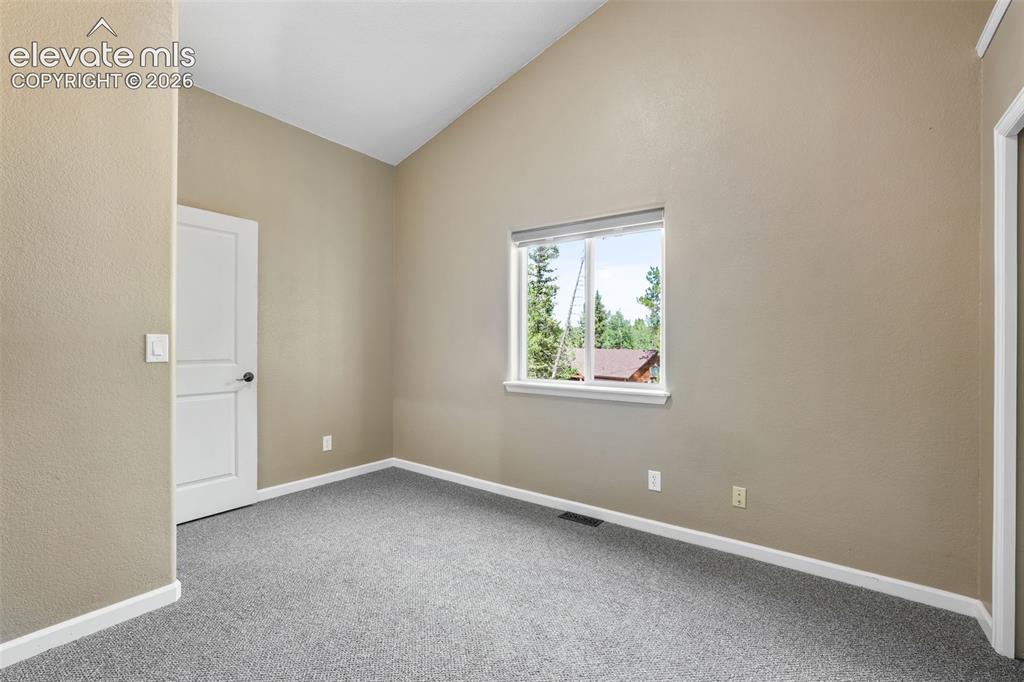 145 Grizzley Peak Road Florissant CO 80816
