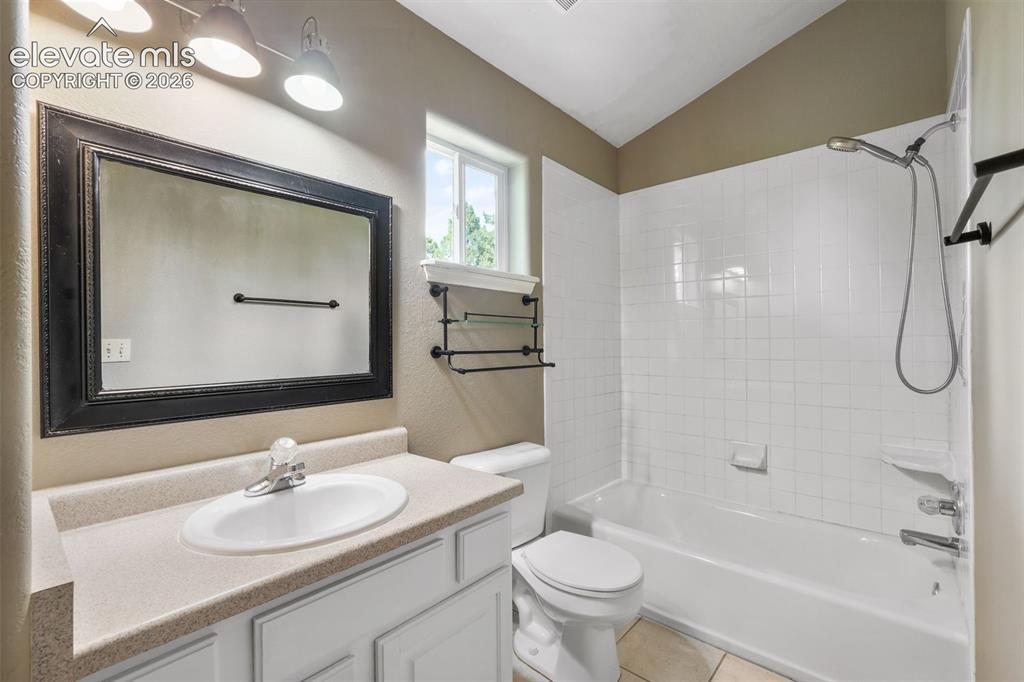 145 Grizzley Peak Road Florissant CO 80816
