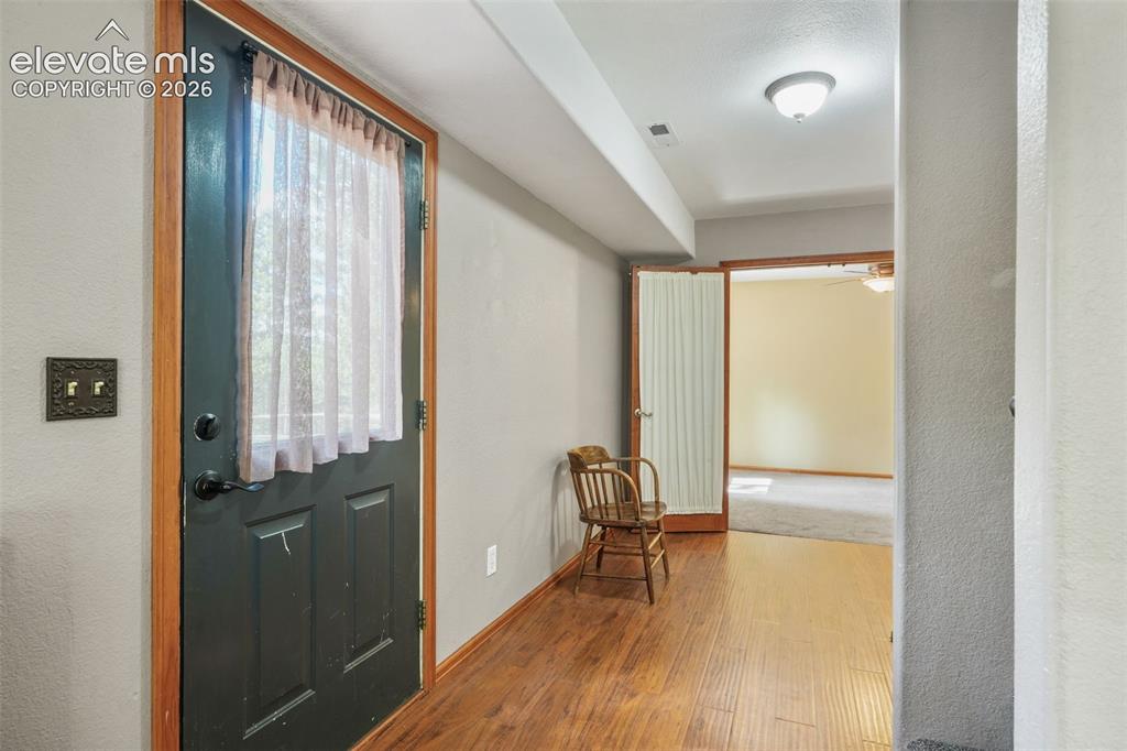 145 Grizzley Peak Road Florissant CO 80816