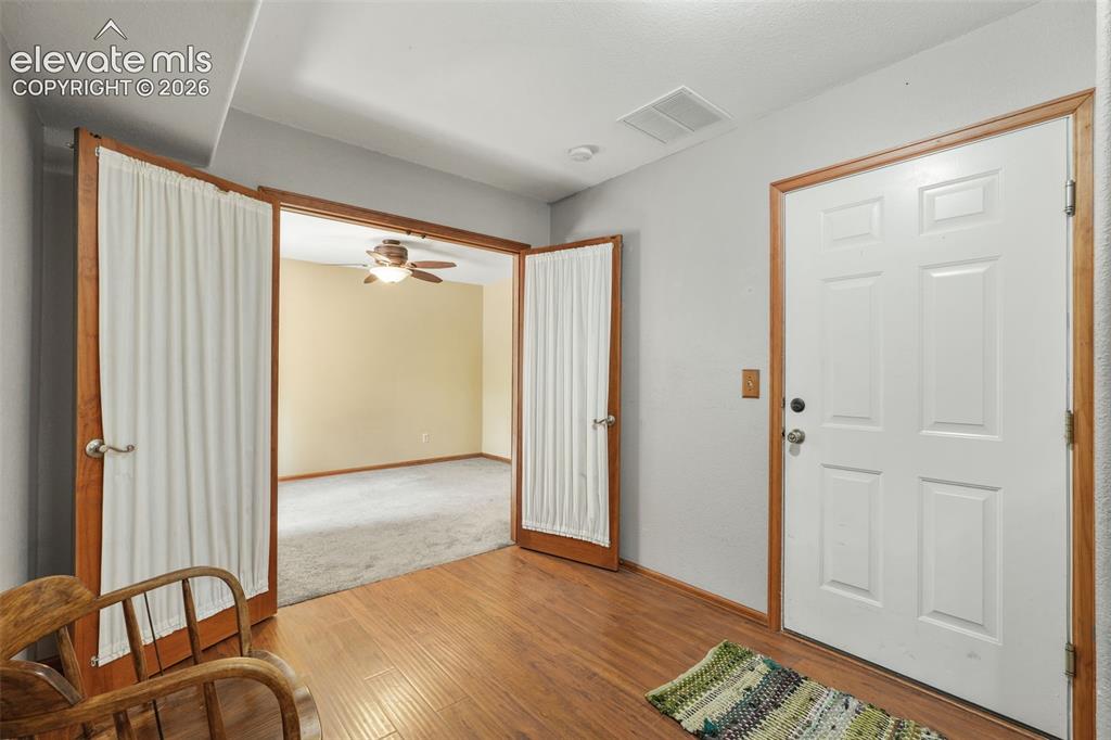 145 Grizzley Peak Road Florissant CO 80816