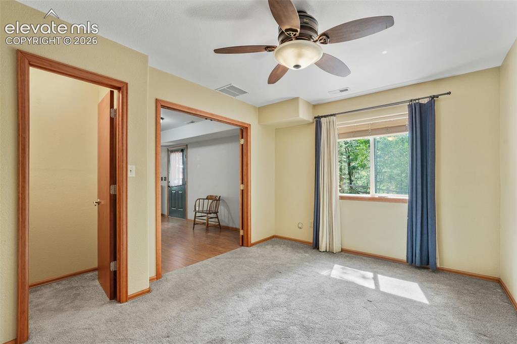 145 Grizzley Peak Road Florissant CO 80816