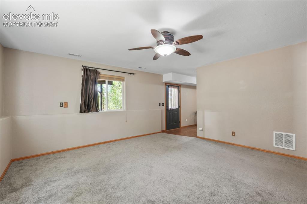 145 Grizzley Peak Road Florissant CO 80816