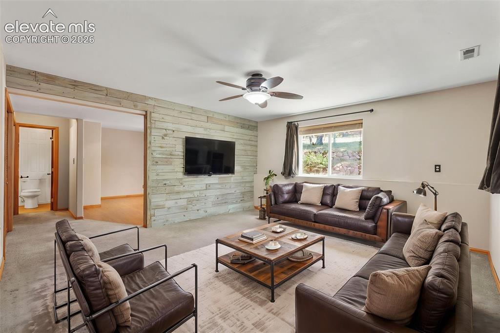 145 Grizzley Peak Road Florissant CO 80816
