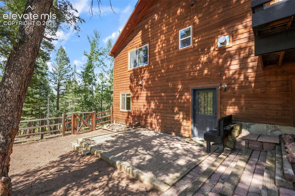 145 Grizzley Peak Road Florissant CO 80816