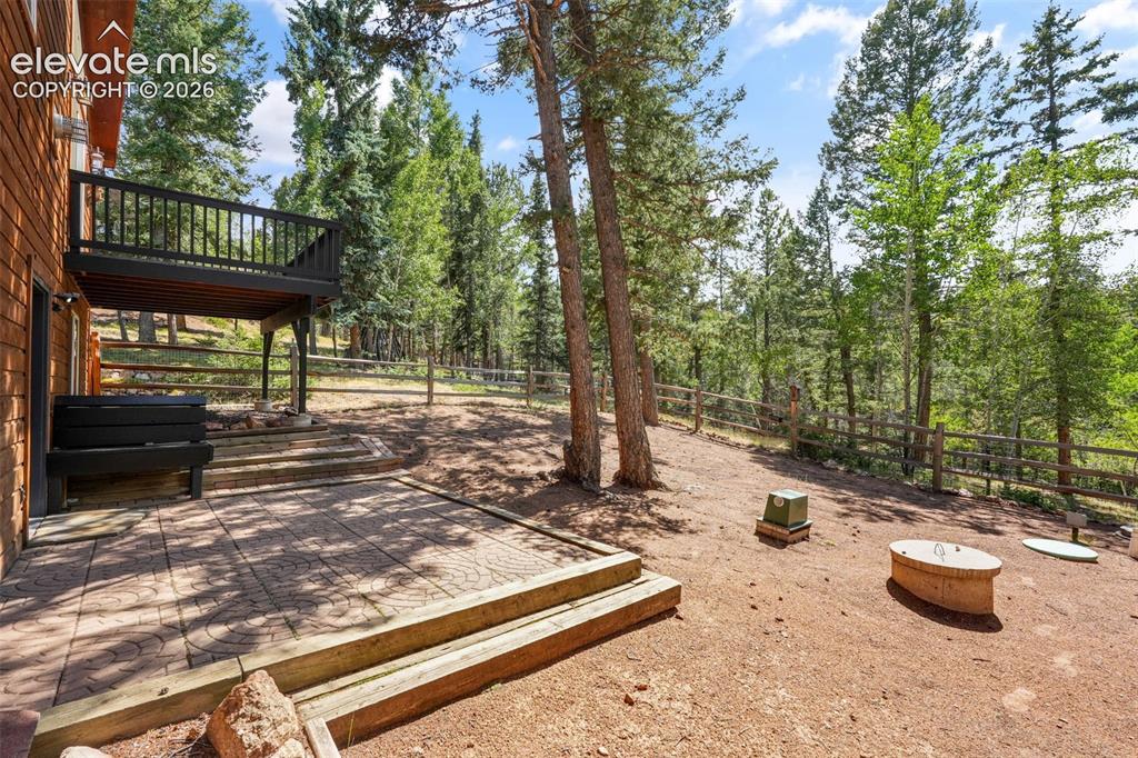 145 Grizzley Peak Road Florissant CO 80816