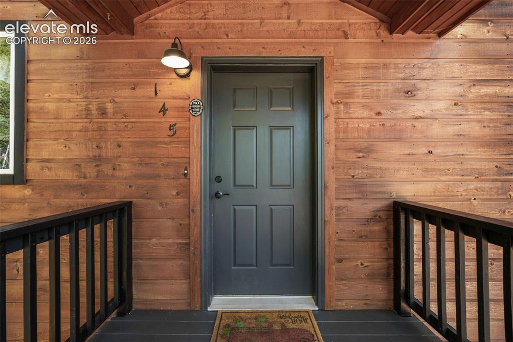 145 Grizzley Peak Road Florissant CO 80816