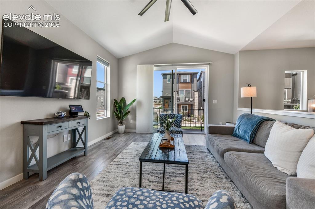 6310 Mirth Terrace Colorado Springs CO 80924