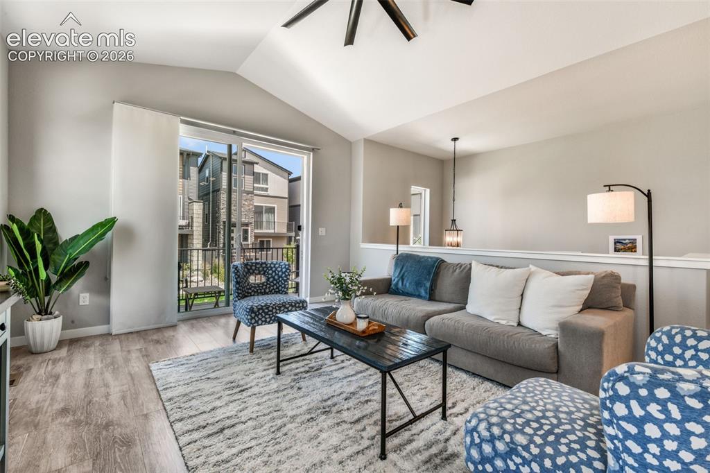 6310 Mirth Terrace Colorado Springs CO 80924
