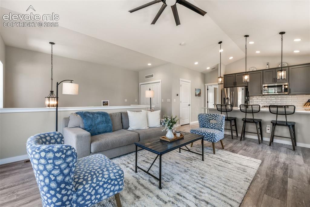 6310 Mirth Terrace Colorado Springs CO 80924