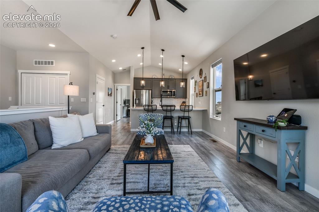 6310 Mirth Terrace Colorado Springs CO 80924