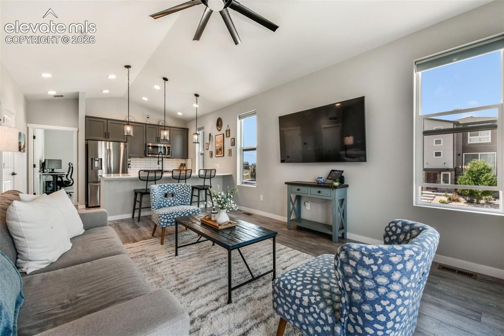 6310 Mirth Terrace Colorado Springs CO 80924