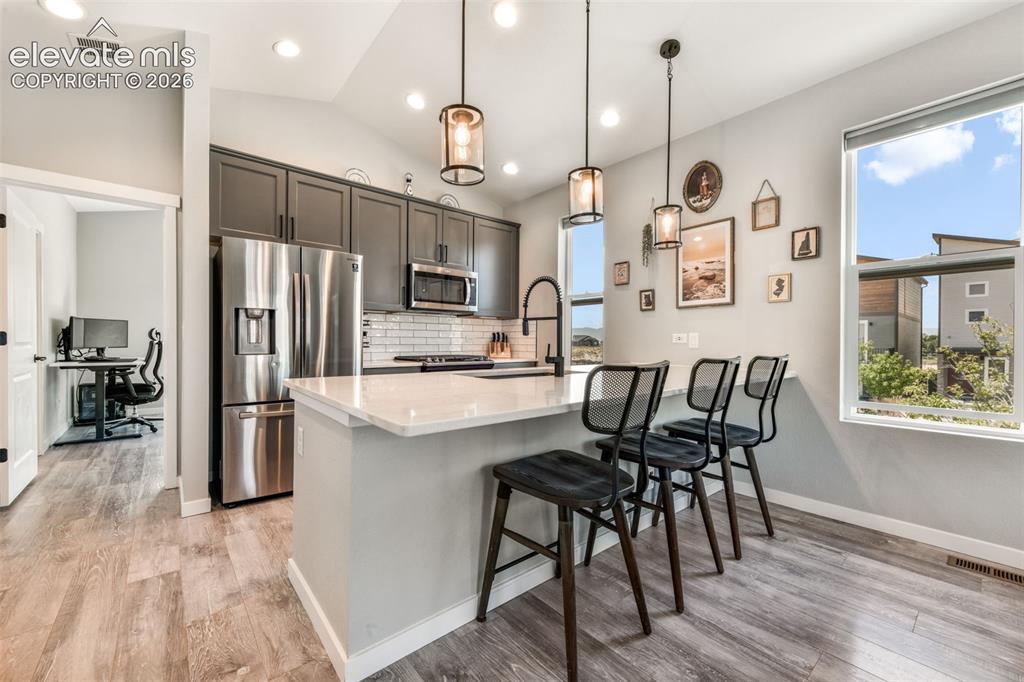 6310 Mirth Terrace Colorado Springs CO 80924