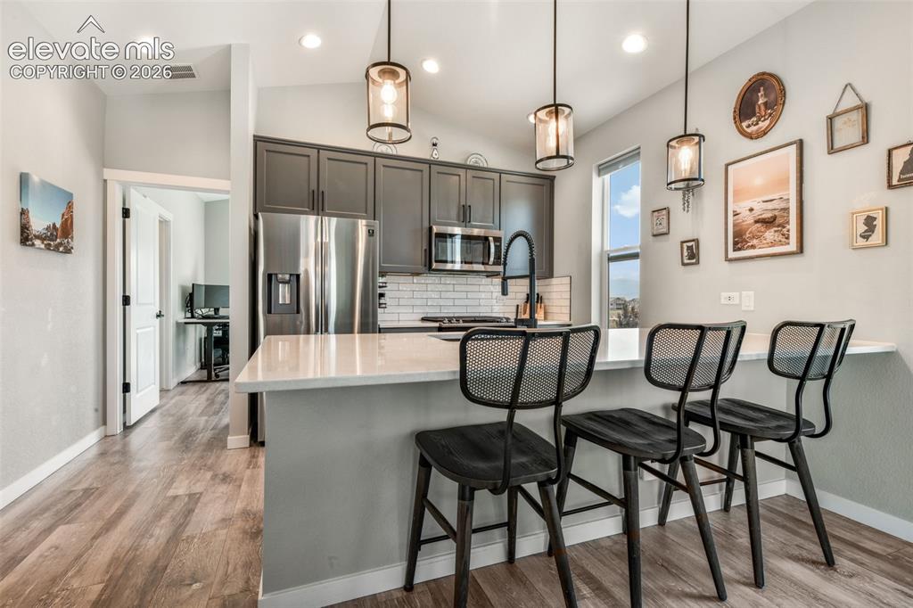 6310 Mirth Terrace Colorado Springs CO 80924