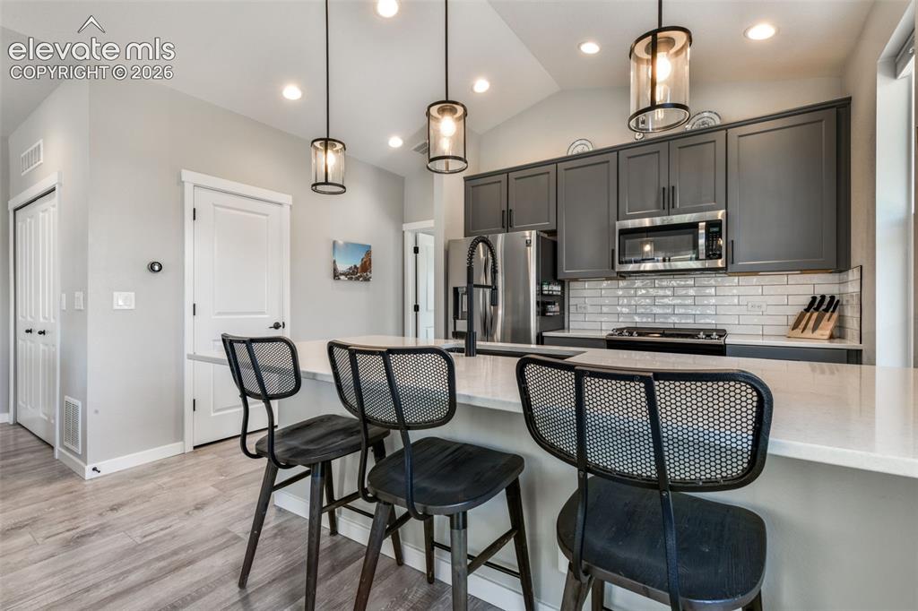 6310 Mirth Terrace Colorado Springs CO 80924