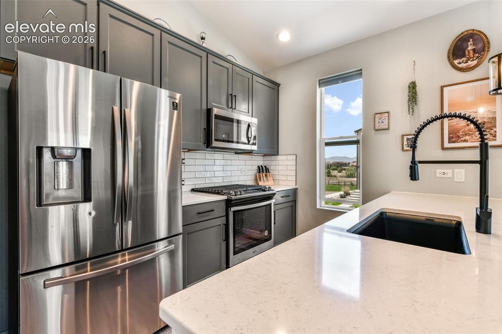 6310 Mirth Terrace Colorado Springs CO 80924