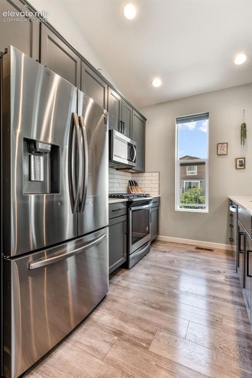 6310 Mirth Terrace Colorado Springs CO 80924
