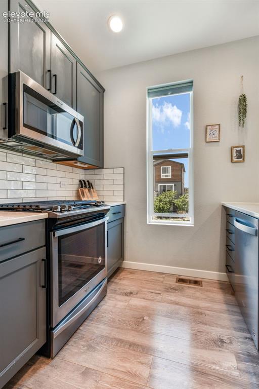 6310 Mirth Terrace Colorado Springs CO 80924