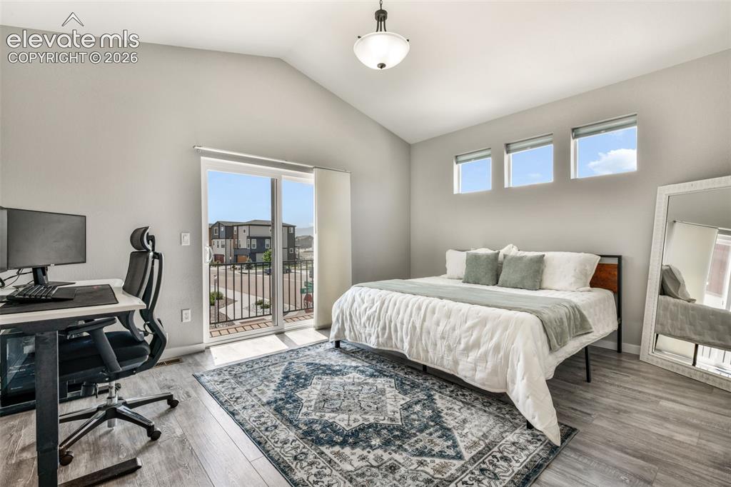 6310 Mirth Terrace Colorado Springs CO 80924