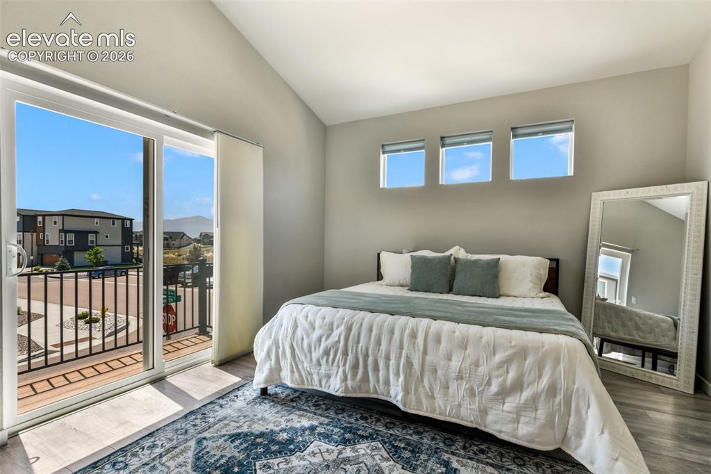 6310 Mirth Terrace Colorado Springs CO 80924