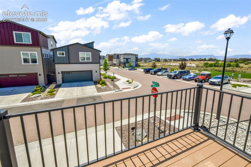 6310 Mirth Terrace Colorado Springs CO 80924