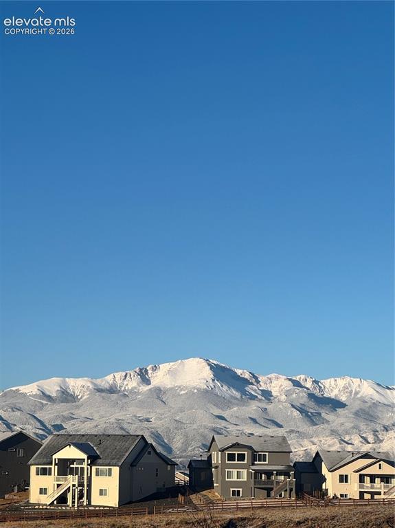 6310 Mirth Terrace Colorado Springs CO 80924