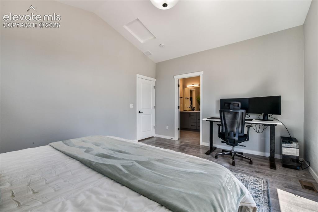 6310 Mirth Terrace Colorado Springs CO 80924