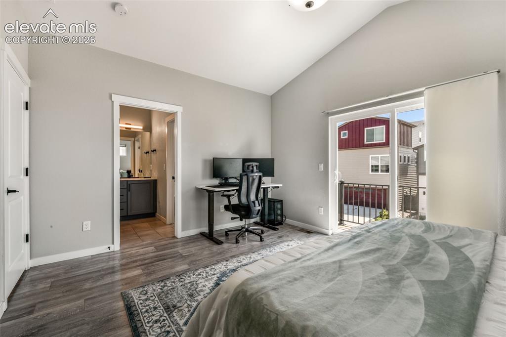 6310 Mirth Terrace Colorado Springs CO 80924