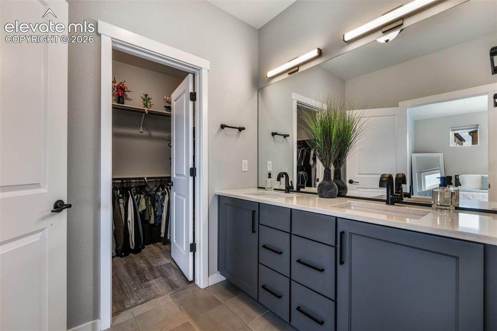 6310 Mirth Terrace Colorado Springs CO 80924