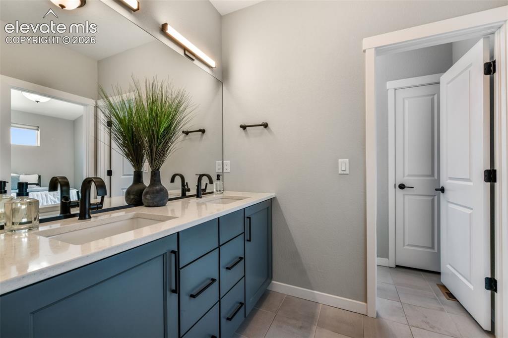 6310 Mirth Terrace Colorado Springs CO 80924
