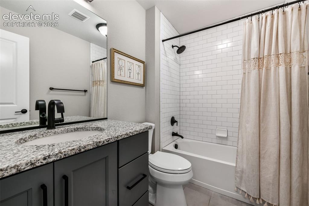 6310 Mirth Terrace Colorado Springs CO 80924