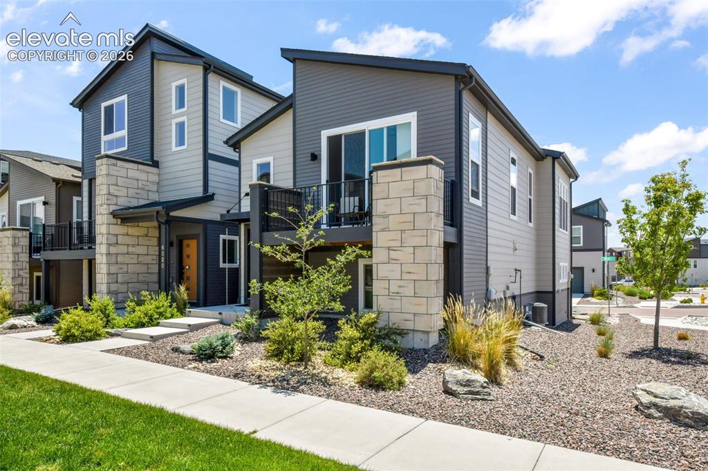 6310 Mirth Terrace Colorado Springs CO 80924